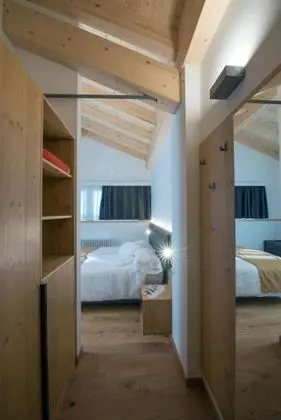 Superior Üç Kişilik Oda