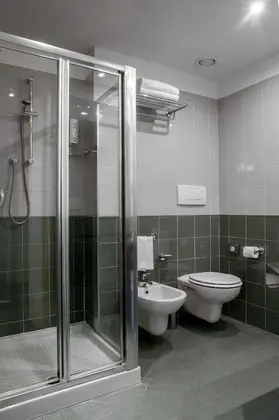 Comfort İki Ayrı Yataklı Oda