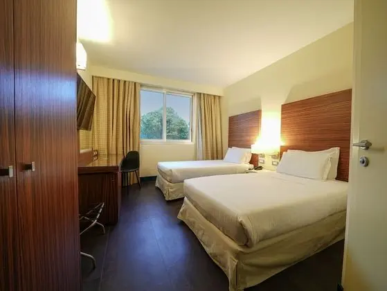 Comfort İki Ayrı Yataklı Oda, Birden Çok Yatak