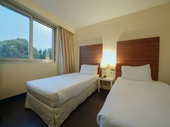 Comfort İki Ayrı Yataklı Oda, Birden Çok Yatak