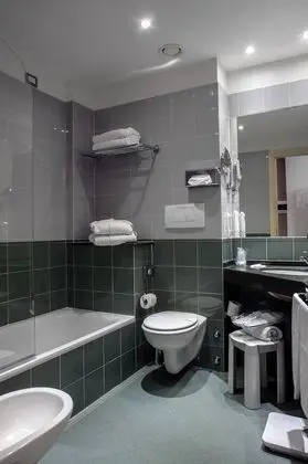 Comfort İki Ayrı Yataklı Oda, Birden Çok Yatak