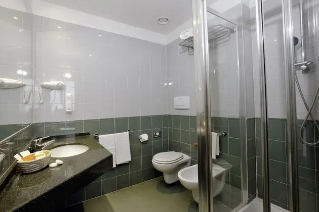 Comfort İki Ayrı Yataklı Oda, Birden Çok Yatak