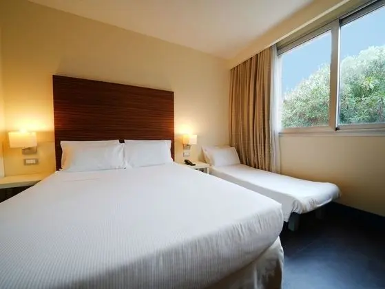 Comfort Üç Kişilik Oda