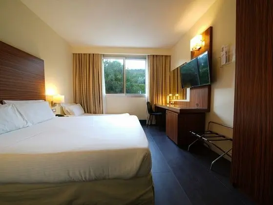 Comfort Üç Kişilik Oda