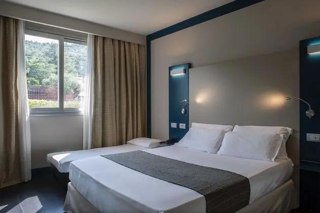 Comfort Üç Kişilik Oda