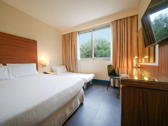 Comfort Üç Kişilik Oda