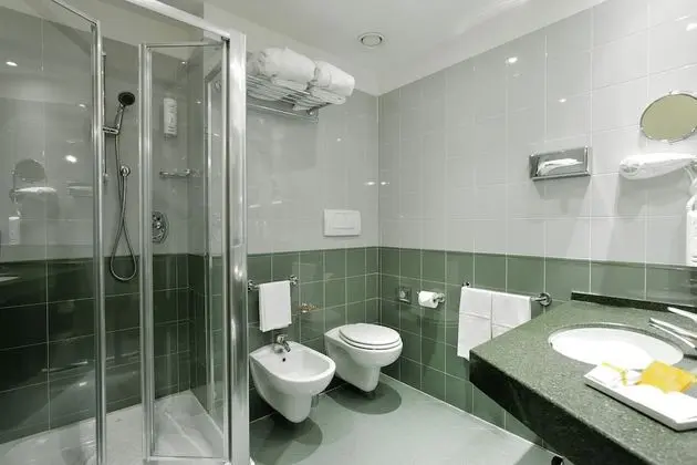 Comfort Üç Kişilik Oda
