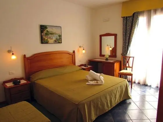 Superior Tek Büyük Yataklı Oda