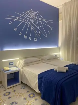 Standard Üç Kişilik Oda