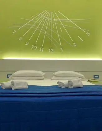 Standard Üç Kişilik Oda