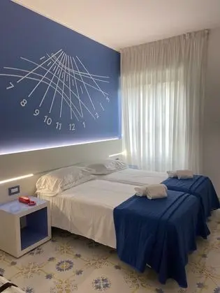 Standard Üç Kişilik Oda