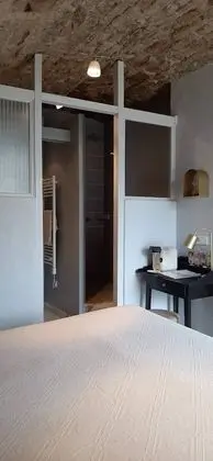Tek Büyük Yataklı Oda (Alae)