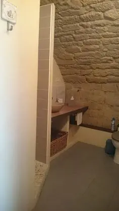 Tek Büyük Yataklı Oda (Campo)