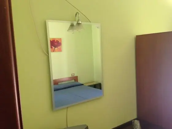 Standard Üç Kişilik Oda