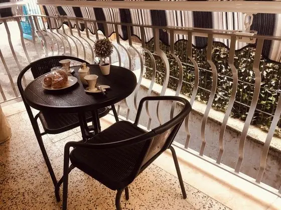 Balkon