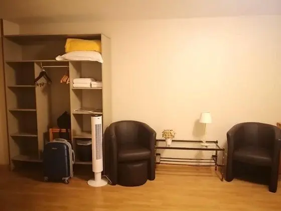 Comfort Dört Kişilik Oda, Engellilere Uygun, Havuz Kullanımı