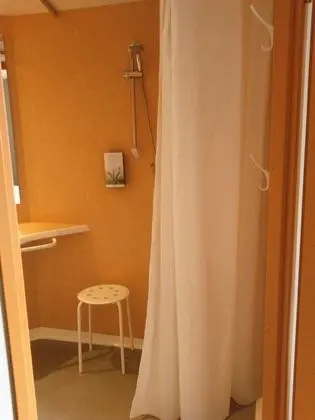 Comfort Tek Büyük Yataklı Oda, Engellilere Uygun, Havuz Kullanımı