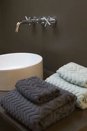 Comfort Tek Büyük veya İki Ayrı Yataklı Oda (Baco)