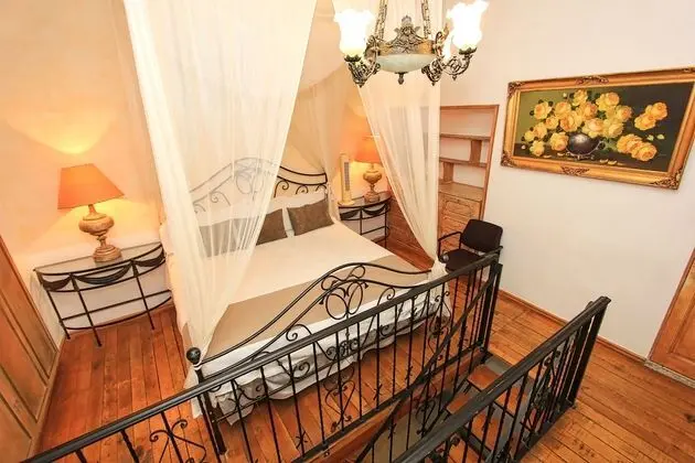 Junior Süit, Birden Çok Yatak