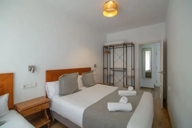 Standard Apart Daire, 1 Yatak Odası (4 People)