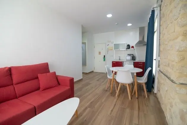 Standard Apart Daire, 1 Yatak Odası (4 People)