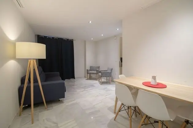 Standard Apart Daire, 1 Yatak Odası (4 People)