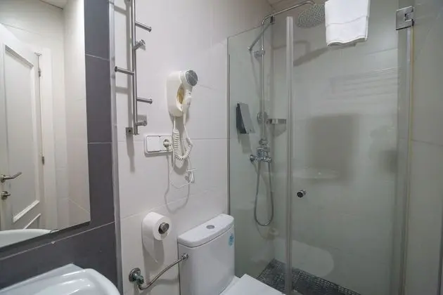 Standard Apart Daire, 1 Yatak Odası (4 People)