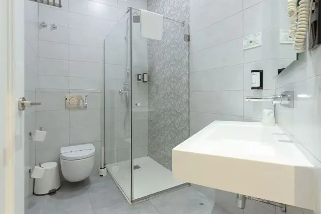 Standard Apart Daire, 1 Yatak Odası (4 People)