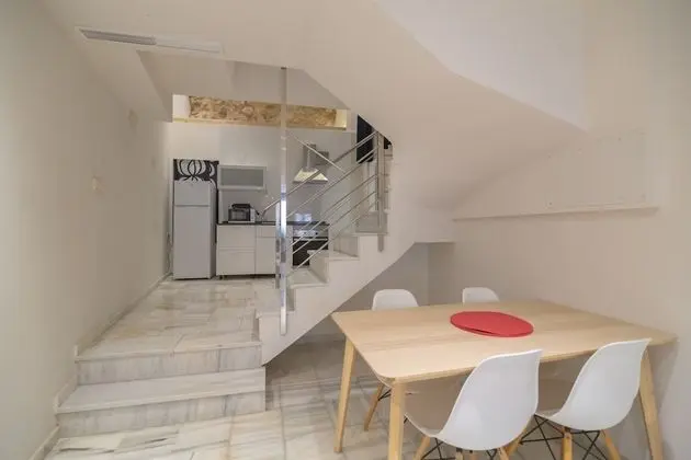 Superior Apart Daire, 1 Yatak Odası, Balkon, Şehir Manzaralı