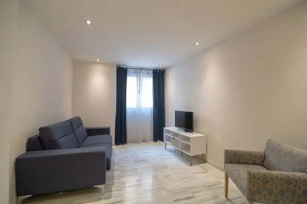 Superior Apart Daire, 1 Yatak Odası, Balkon, Şehir Manzaralı