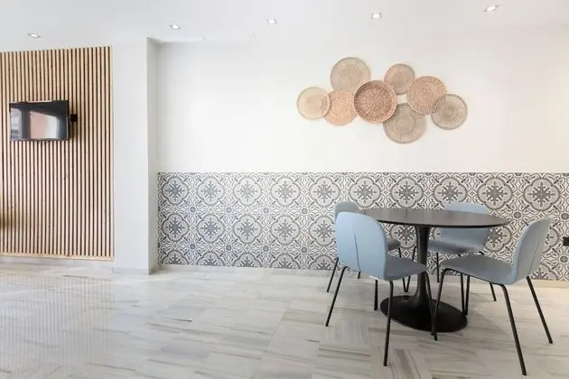 Superior Apart Daire, 1 Yatak Odası, Balkon, Şehir Manzaralı