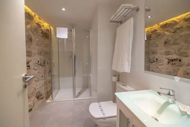 Superior Apart Daire, 1 Yatak Odası, Balkon, Şehir Manzaralı