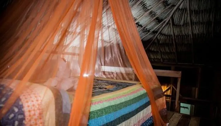 Comfort Kulübe, Birden Çok Yatak Odası, Özel Banyo