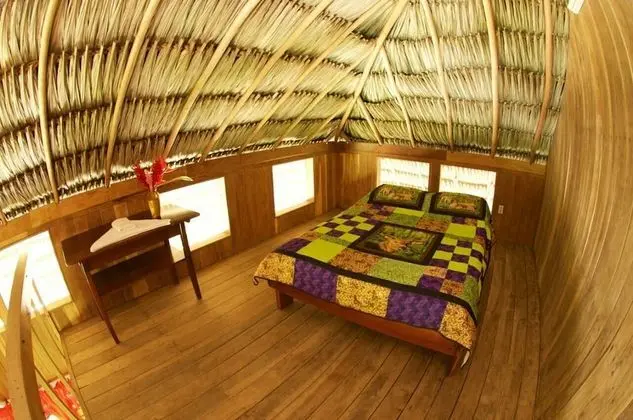 Comfort Kulübe, Birden Çok Yatak Odası, Özel Banyo