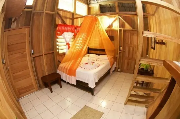 Comfort Kulübe, Birden Çok Yatak Odası, Özel Banyo