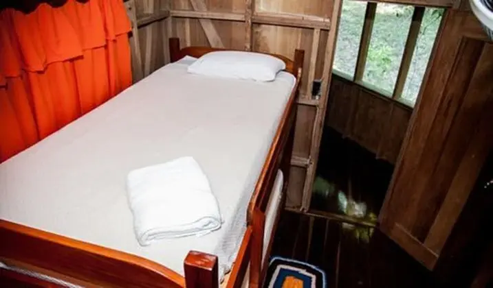 Economy Ortak Ranzalı Oda, Ortak Banyo