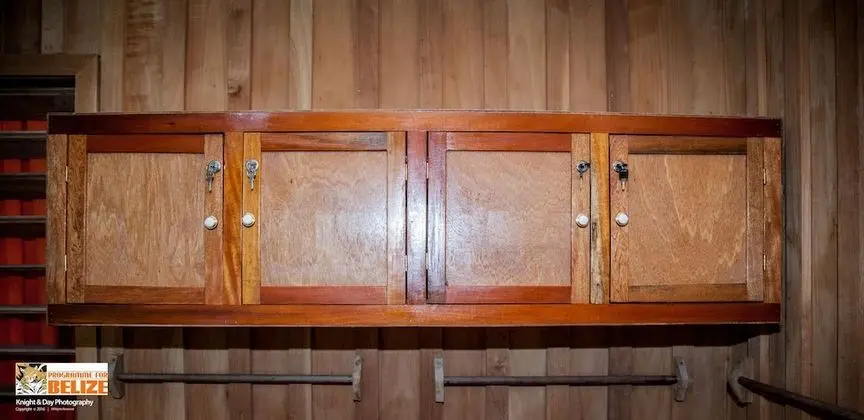 Economy Ortak Ranzalı Oda, Ortak Banyo