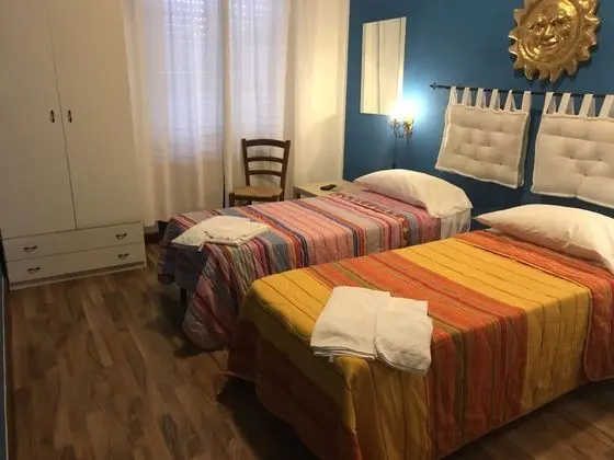 Basic Tek Büyük Yataklı Oda