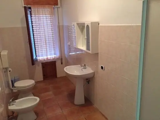 Comfort Dört Kişilik Oda