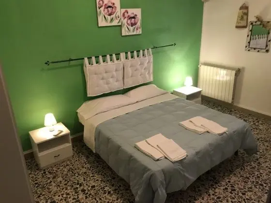 Standard Üç Kişilik Oda