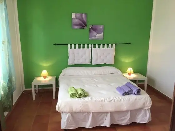 Standard Üç Kişilik Oda