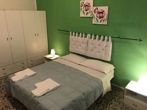 Standard Üç Kişilik Oda