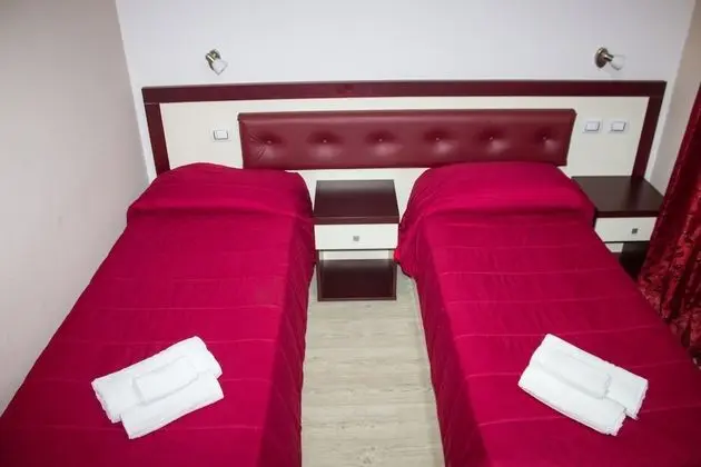 Tek Kişilik Oda