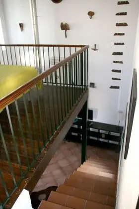 Dubleks, 1 Yatak Odası (Casa del Manganeso)