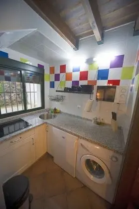 Dubleks, 1 Yatak Odası (Casa del Manganeso)