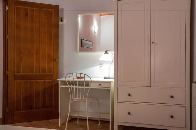 Ev, 1 Yatak Odası (Casa del Cobre)