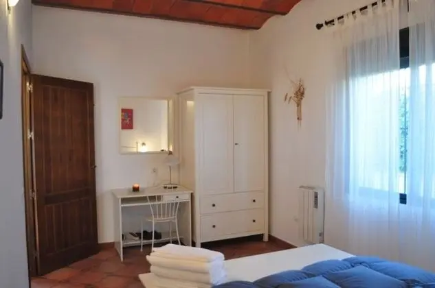 Ev, 1 Yatak Odası (Casa del Cobre)