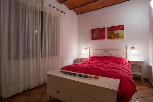 Ev, 1 Yatak Odası (Casa del Cobre)