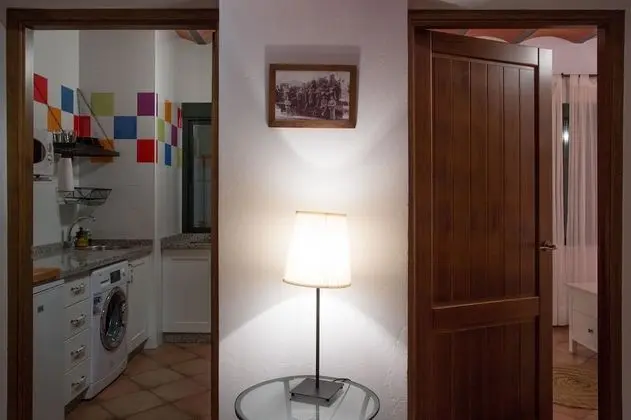 Ev, 1 Yatak Odası (Casa del Cobre)