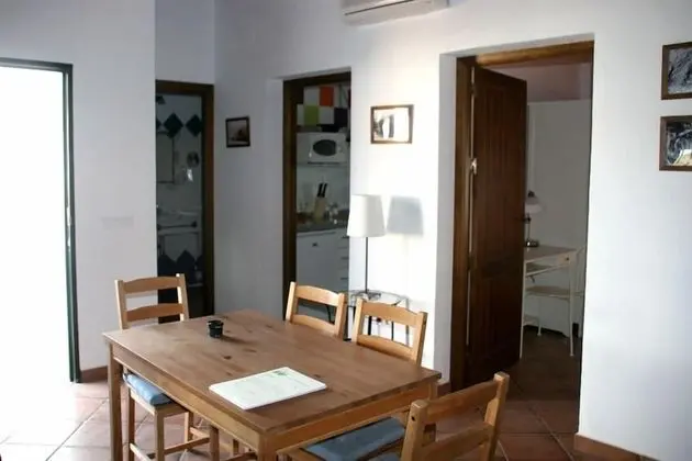 Ev, 1 Yatak Odası (Casa del Cobre)